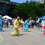 Un franc succès pour le FrancoFEST à Hamilton