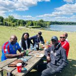 Le festival Afro Jazz a encore une fois fêté la diversité à Milton